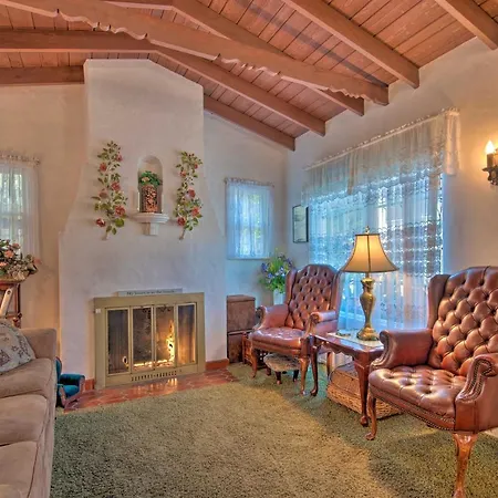 Avalon Escape Everything Within Walking Distance! Exterior photo