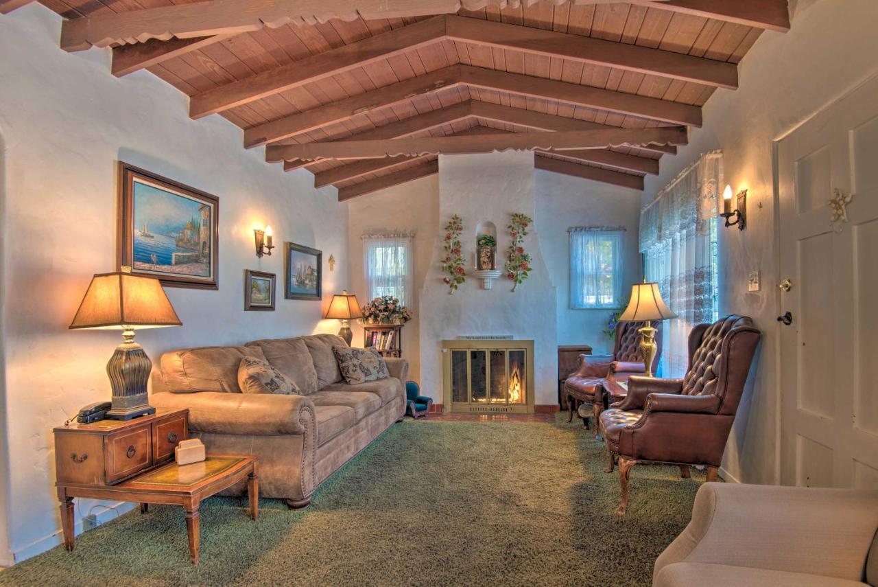 Holiday home Escape Everything Within Walking Distance! *