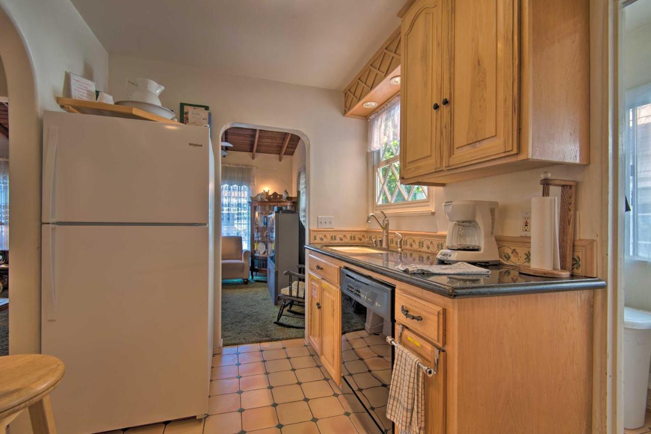 Holiday home Escape Everything Within Walking Distance! *
