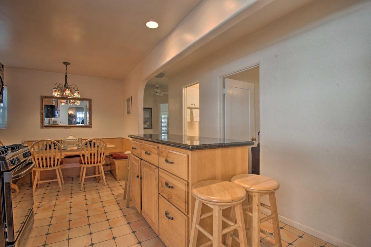 Holiday home Escape Everything Within Walking Distance!