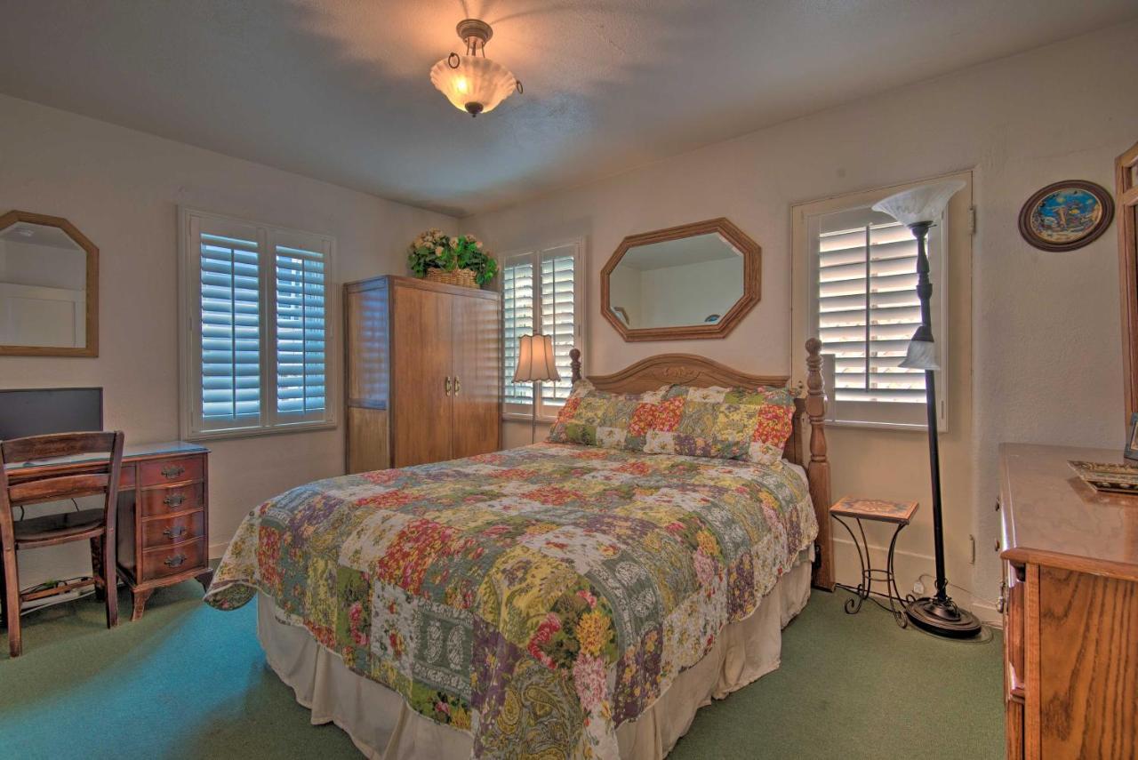 Escape Everything Within Walking Distance! Avalon