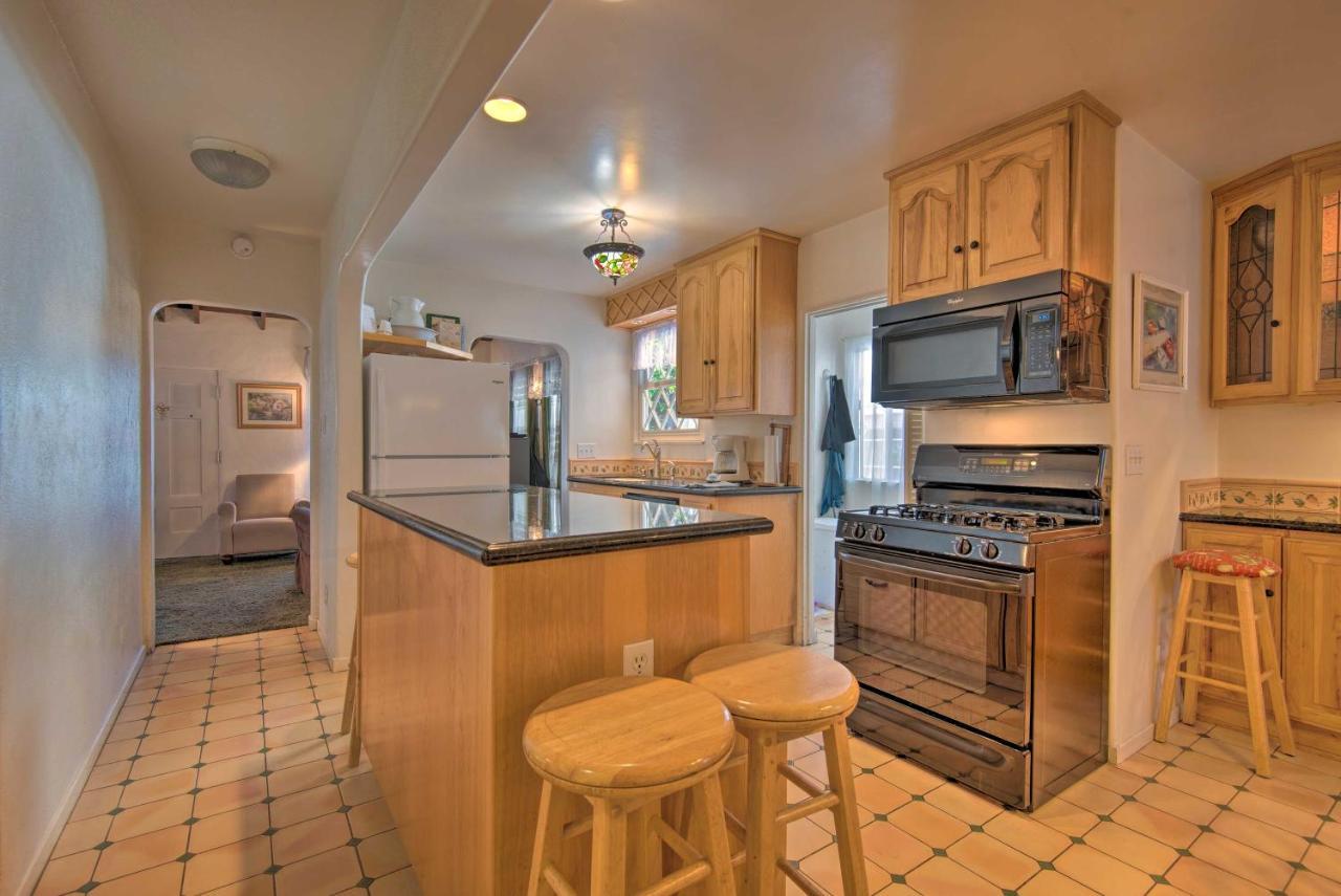 Escape Everything Within Walking Distance! Holiday home