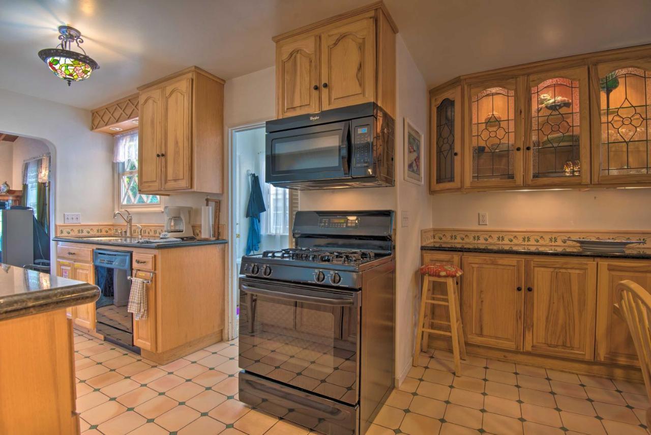 Holiday home Escape Everything Within Walking Distance! *