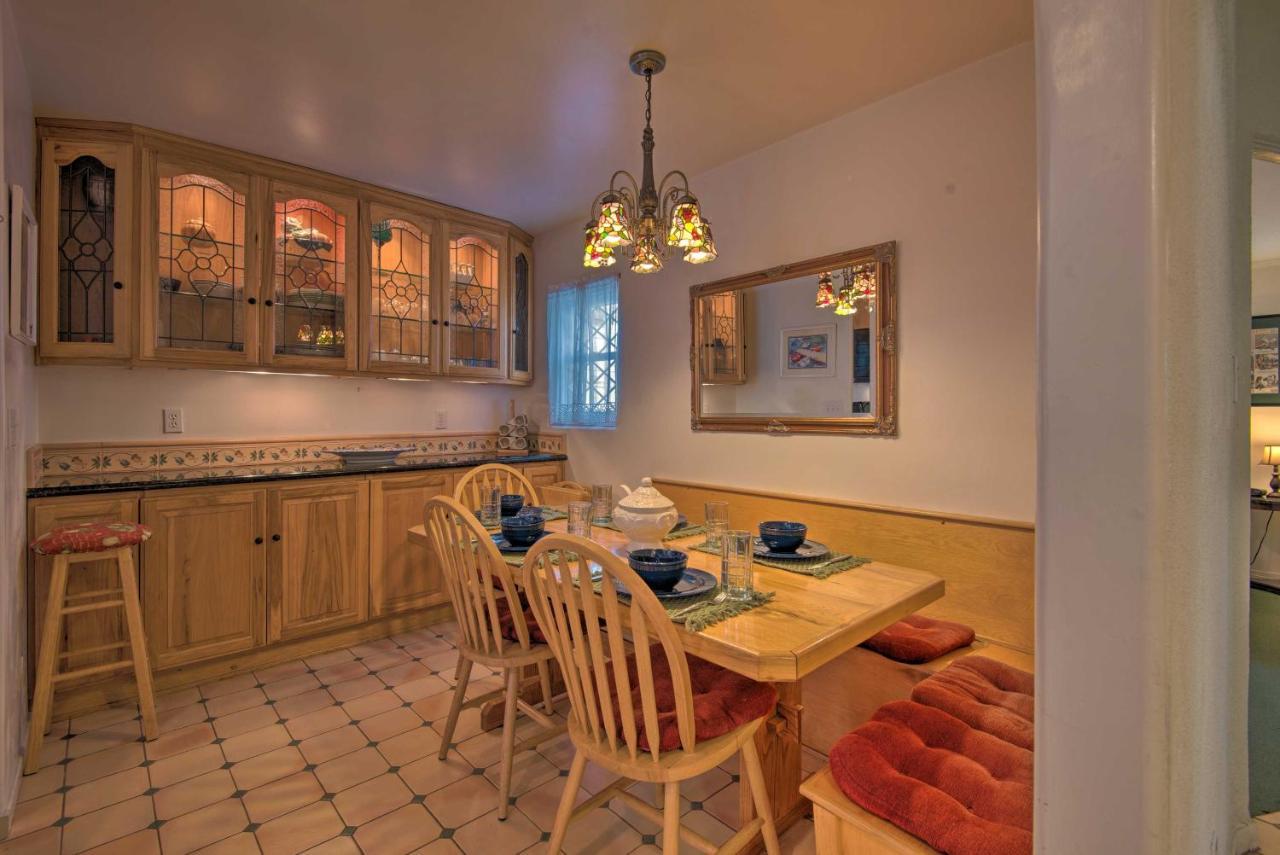 Holiday home Escape Everything Within Walking Distance! *