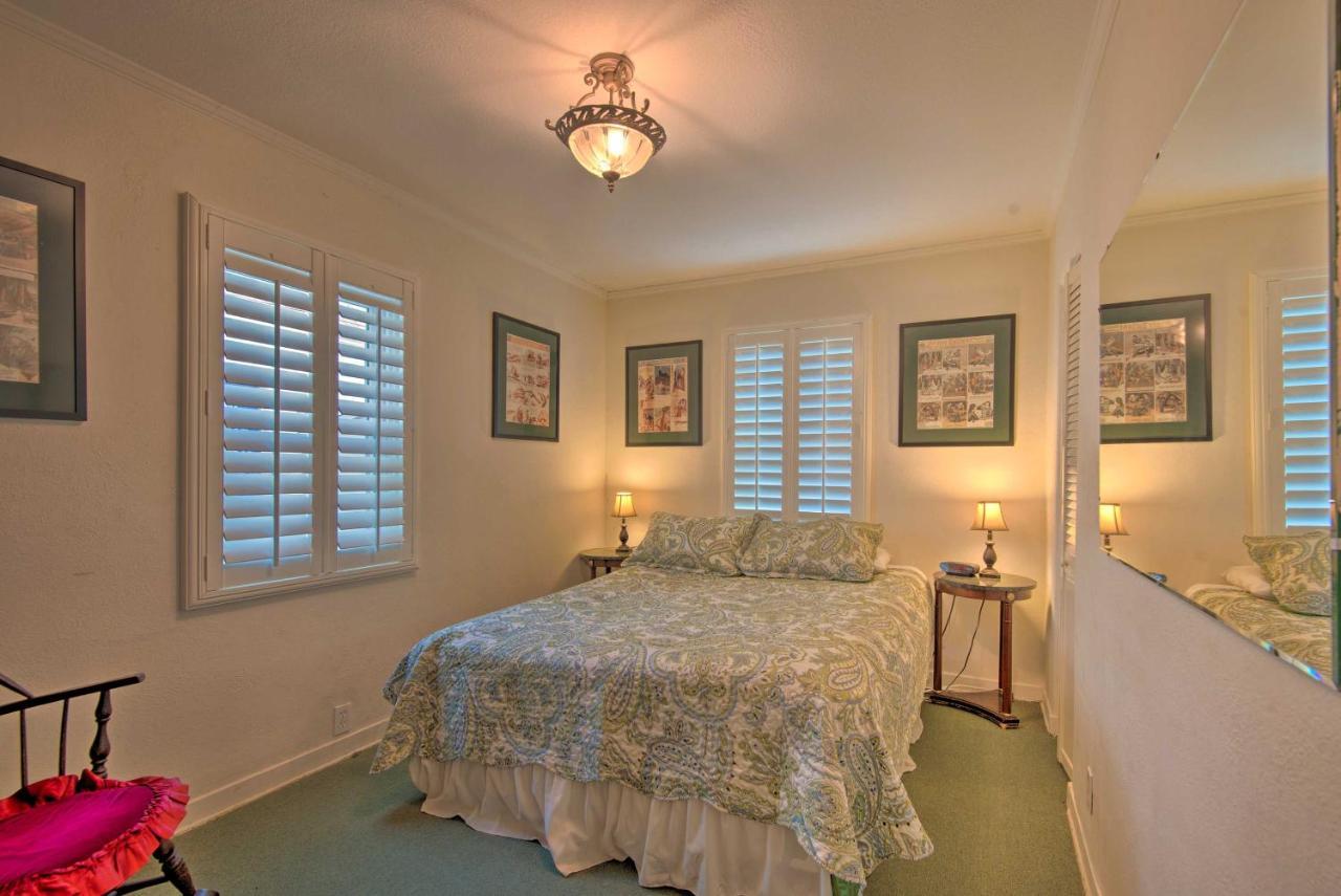 Holiday home Escape Everything Within Walking Distance!