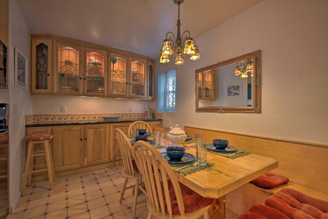 Escape Everything Within Walking Distance! Holiday home Avalon