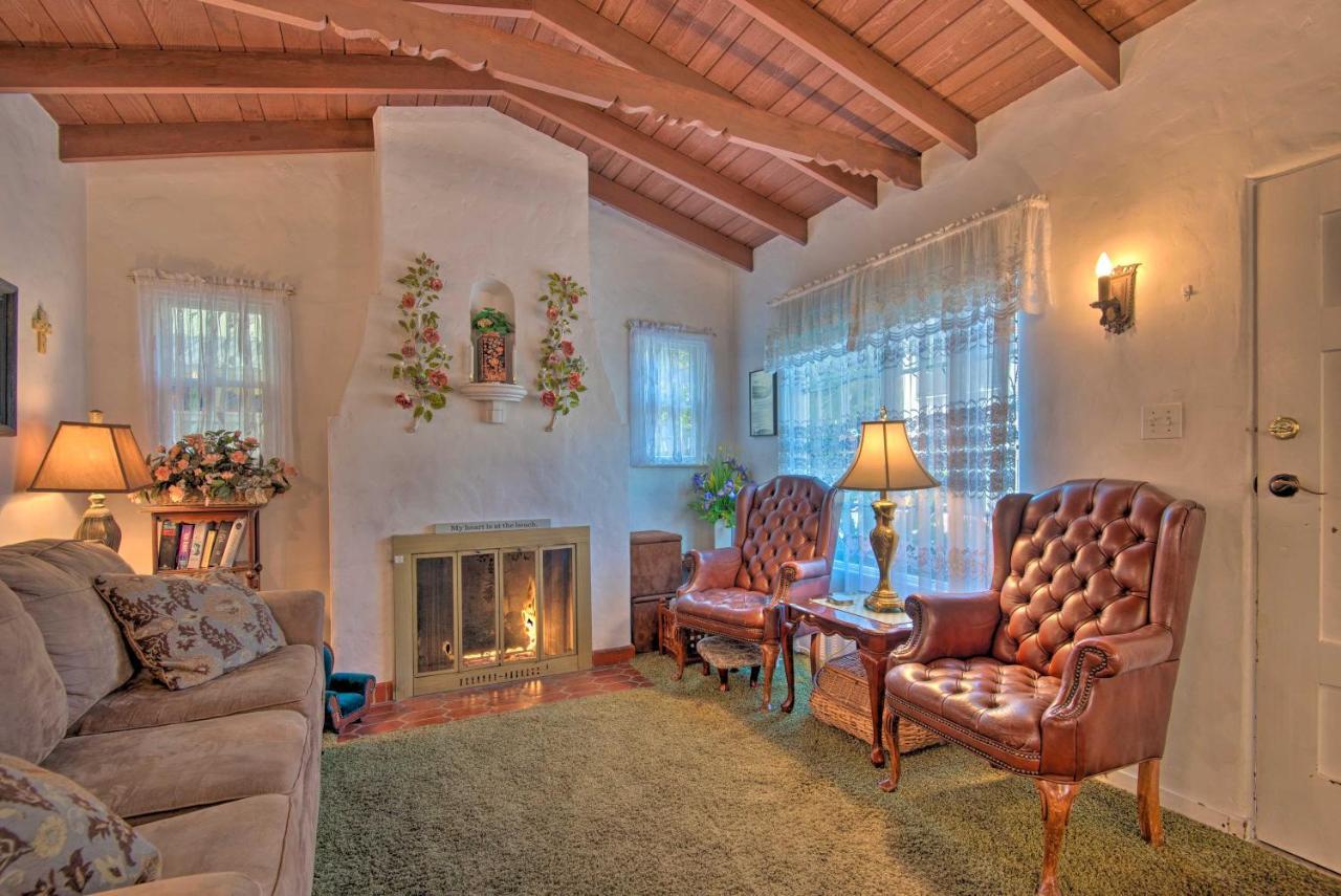 Holiday home Escape Everything Within Walking Distance! *