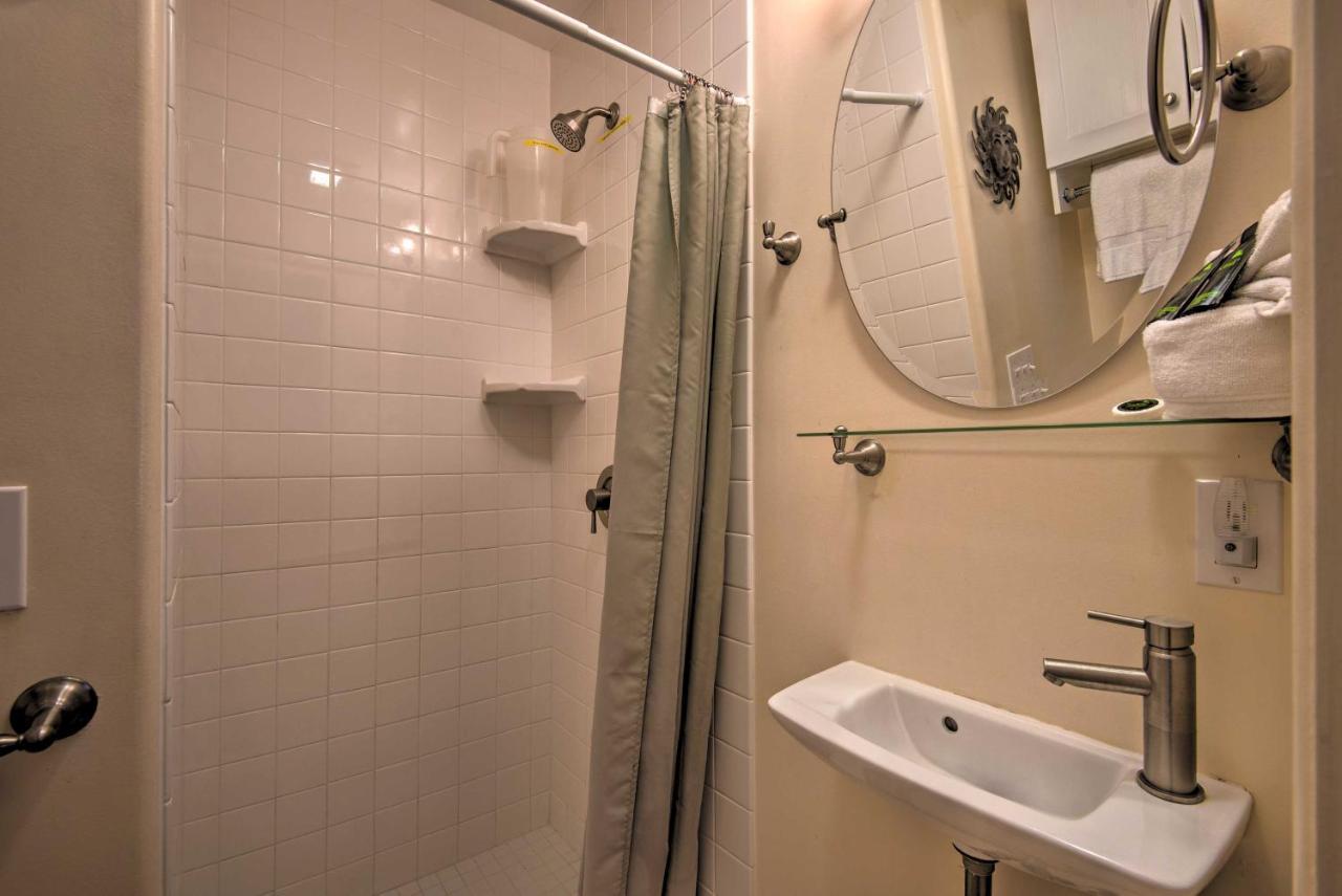Holiday home Escape Everything Within Walking Distance! *