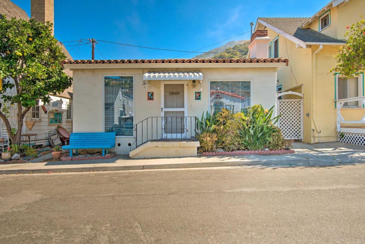 Holiday home Escape Everything Within Walking Distance! Avalon