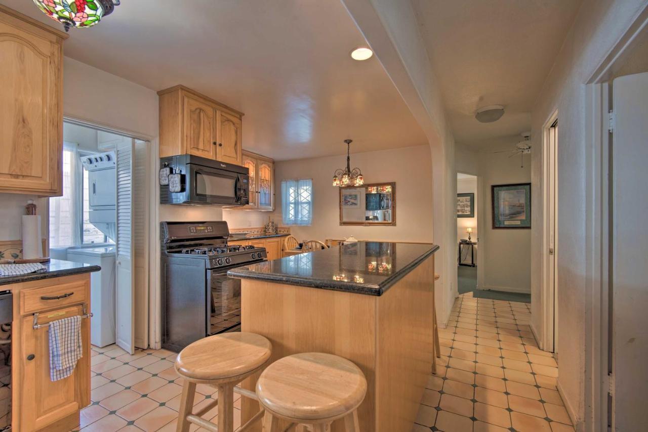 Escape Everything Within Walking Distance! Avalon