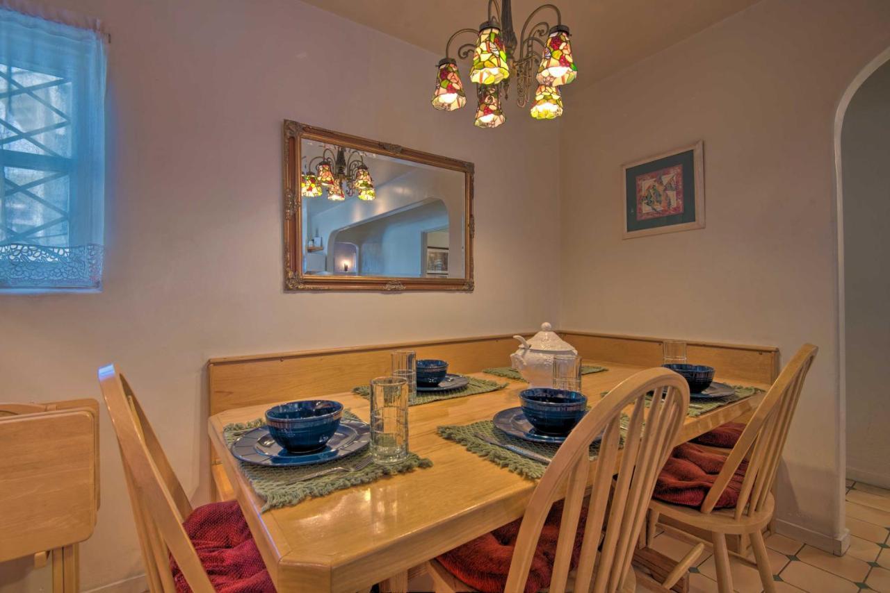 Escape Everything Within Walking Distance! Avalon