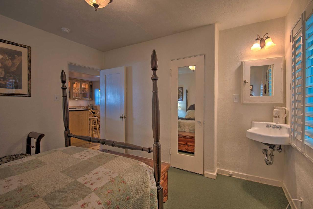 Holiday home Escape Everything Within Walking Distance! *